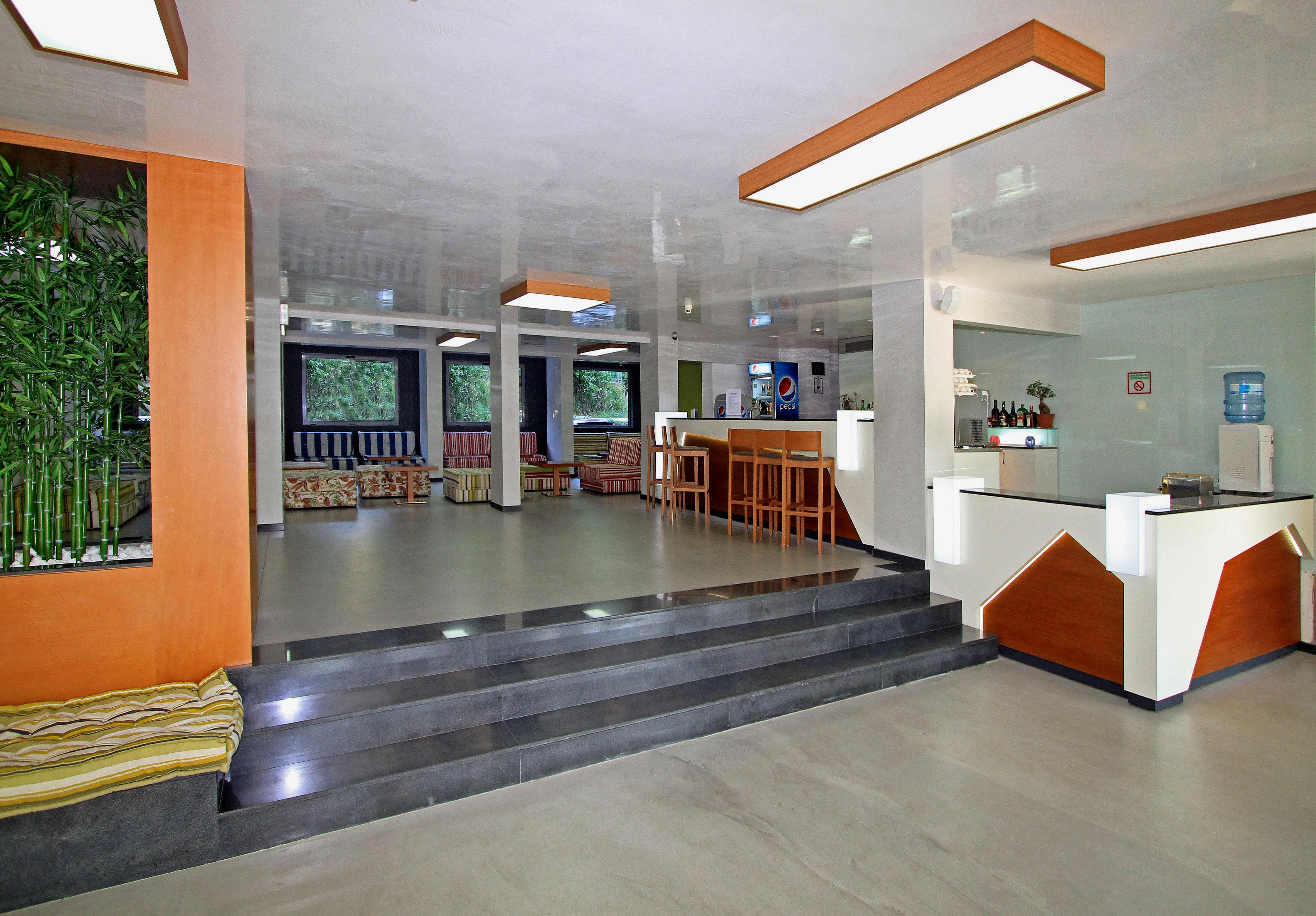Hotel Excelsior Goudstrand Buitenkant foto