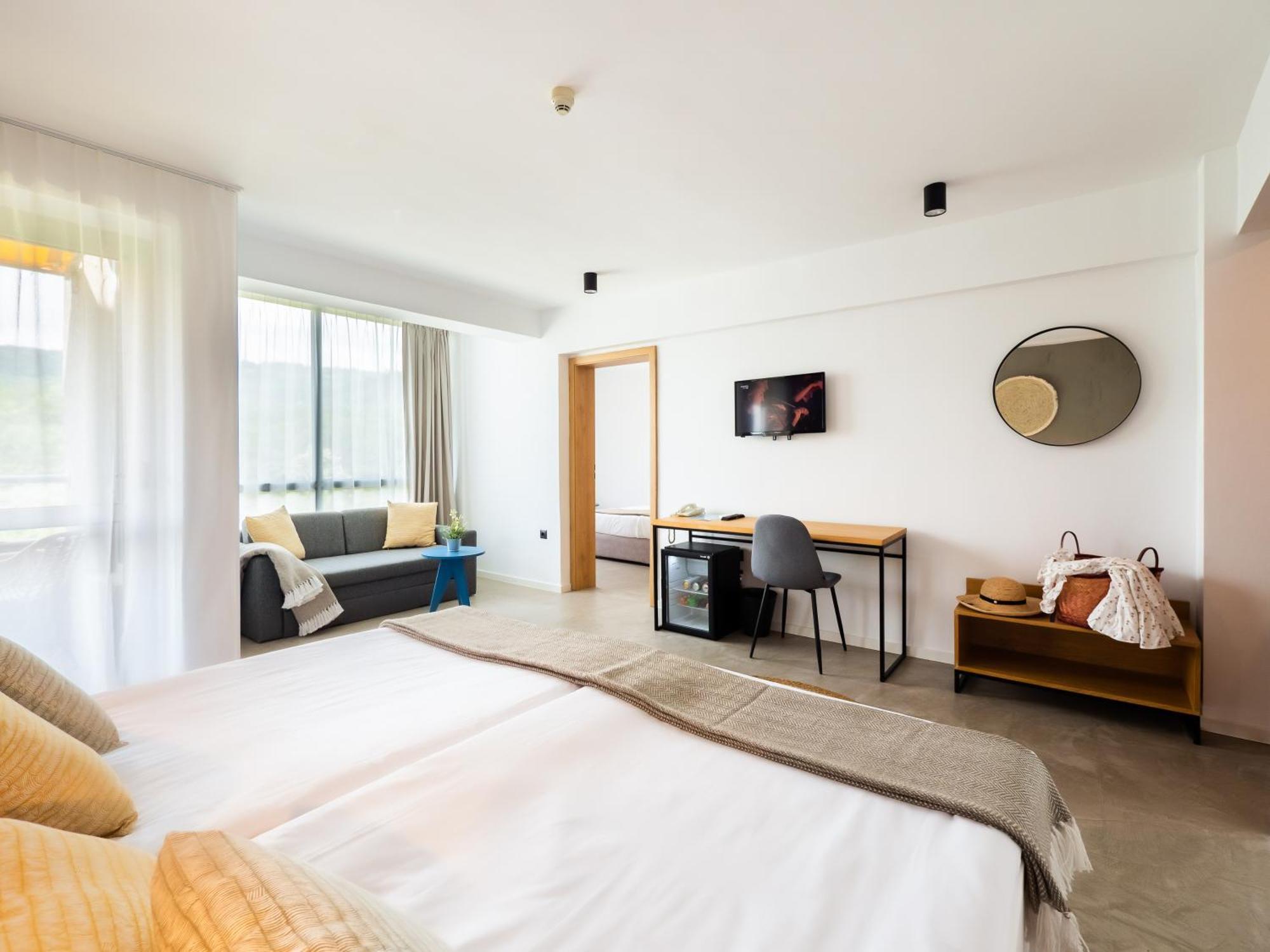 Hotel Excelsior Goudstrand Buitenkant foto
