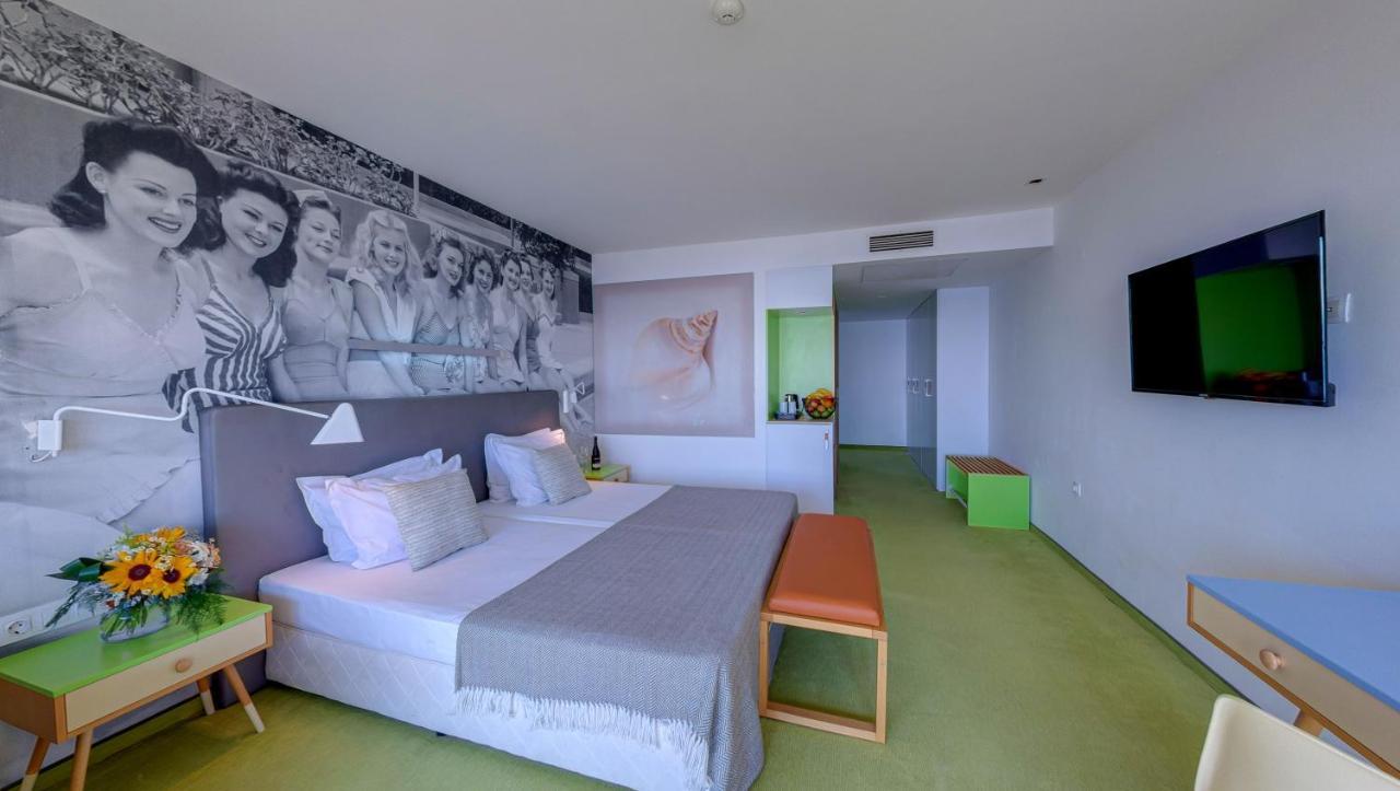Hotel Excelsior Goudstrand Buitenkant foto
